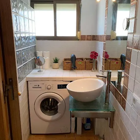 Appartement Primera Linea Brisa De Mar By Gms *