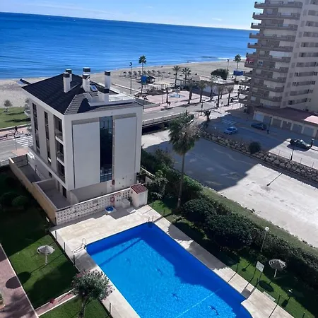 Primera Linea Brisa De Mar By Gms Apartment *