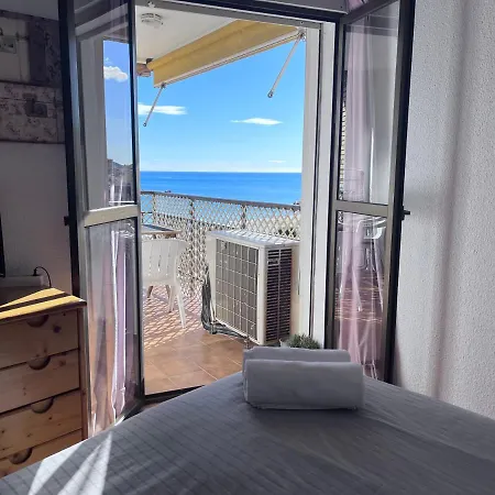Primera Linea Brisa De Mar By Gms Fuengirola