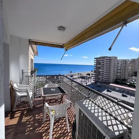 Primera Linea Brisa De Mar By Gms Apartment *