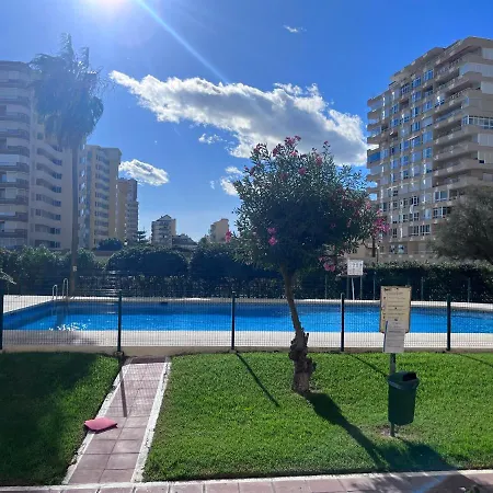 Primera Linea Brisa De Mar By Gms Apartment Fuengirola