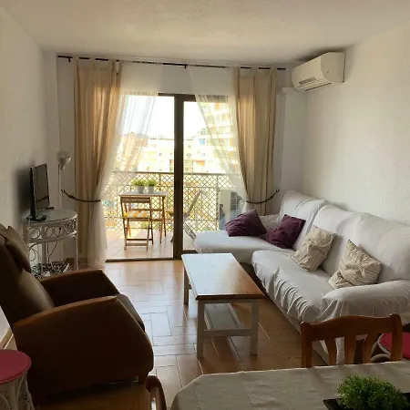 Primera Linea Brisa De Mar By Gms Apartment Fuengirola