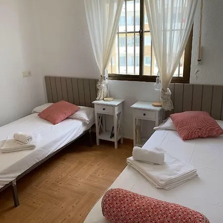 Primera Linea Brisa De Mar By Gms Apartment Fuengirola