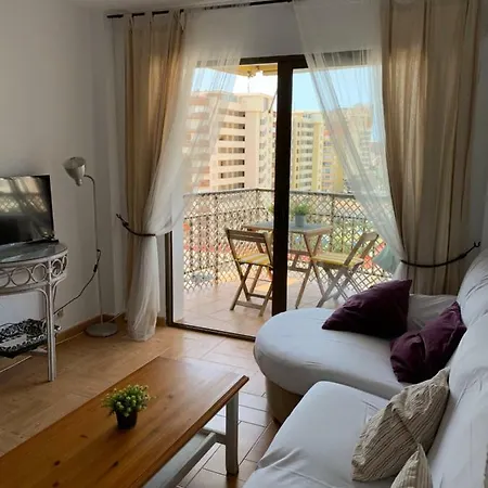 Apartment Primera Linea Brisa De Mar By Gms *