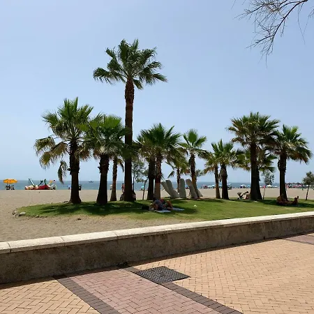 Apartment Primera Linea Brisa De Mar By Gms