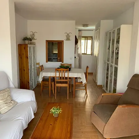 Apartment Primera Linea Brisa De Mar By Gms Fuengirola