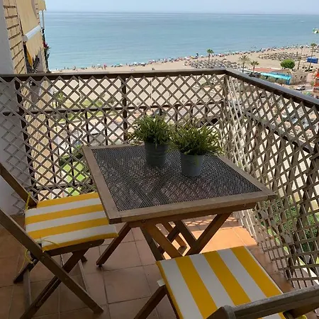 Primera Linea Brisa De Mar By Gms Fuengirola