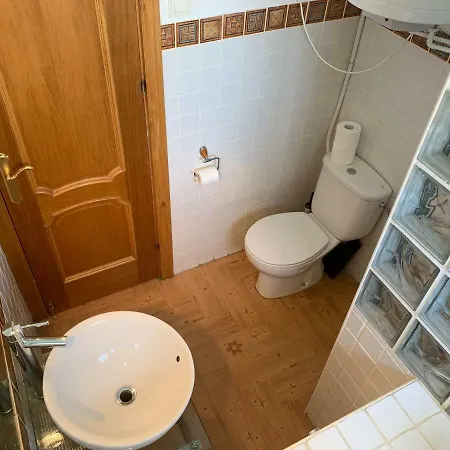 Primera Linea Brisa De Mar By Gms Apartment *